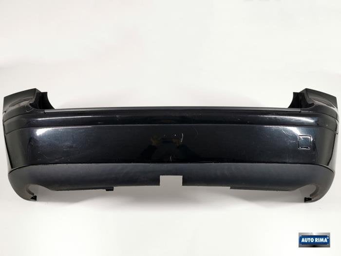 Pare-chocs arrière d'un Volvo V50 (019), -, 3 mois de garantie, -, -