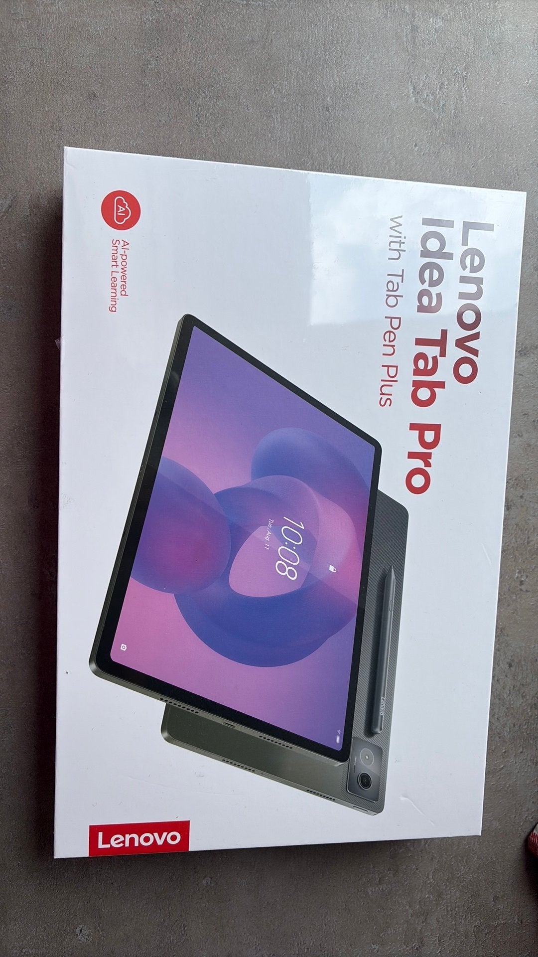 Tablet Lenovo Tab Pro with Tab pen Plus, Computers en Software, Ophalen, Nieuw, 12 inch, TB373FU