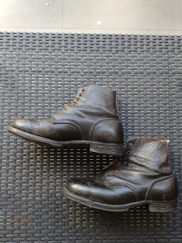 Bottes de munitions, Collections, Enlèvement ou Envoi