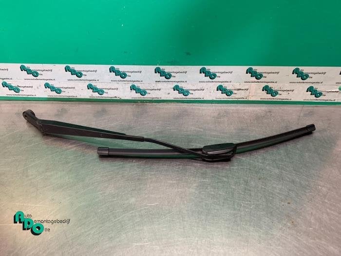 Ruitenwisserarm voor van een Opel Agila (Agila 08-), Gebruikt, -, -, Opel