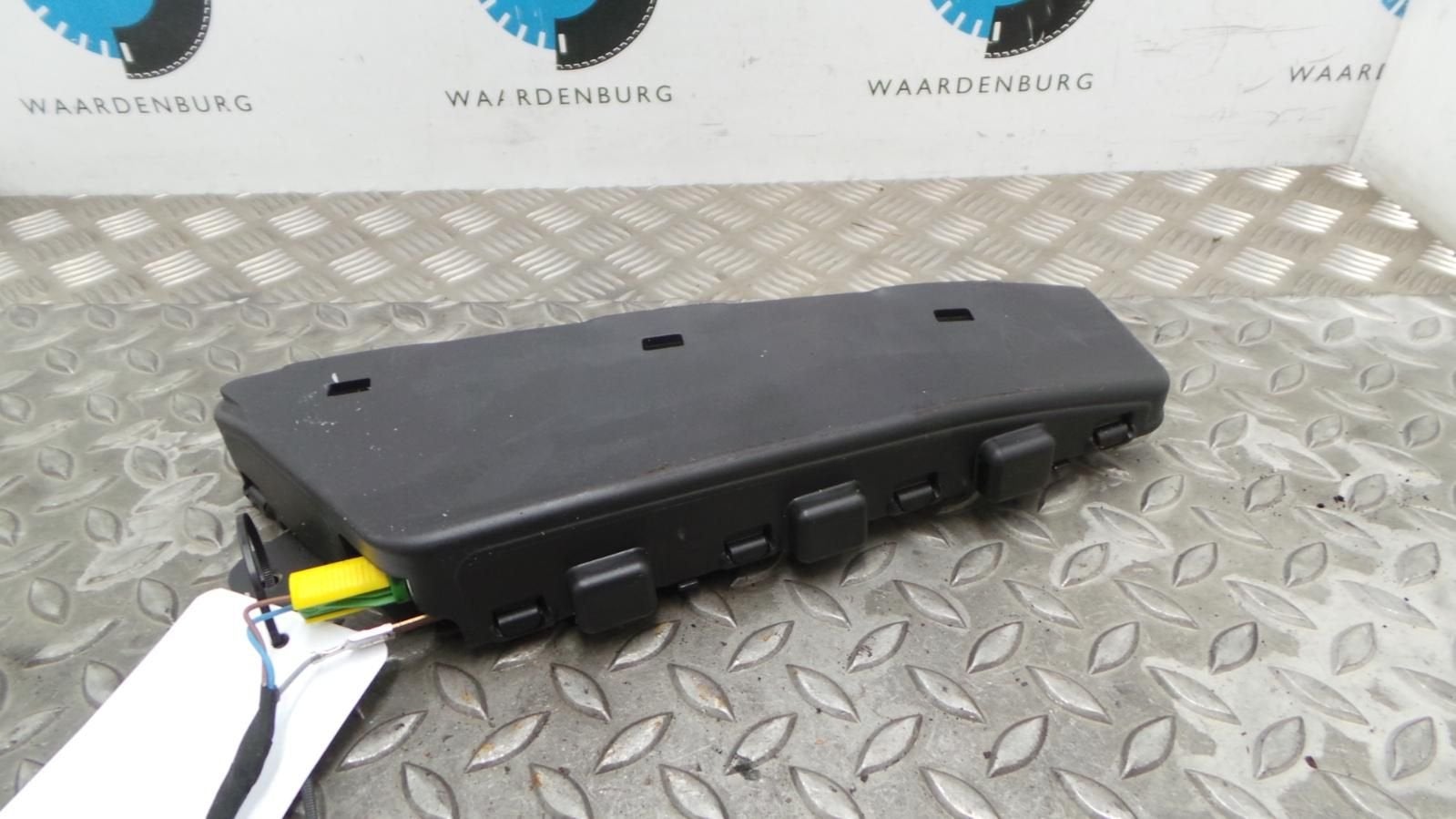 RENAULT LAGUNA 2.0-16V Tech Line AIRBAG LINKS 2006, Ophalen of Verzenden, Gebruikt, ARN erkend