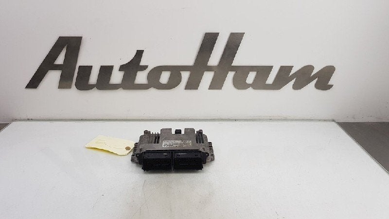 CALCULATEUR MOTEUR ECU Ford Fiesta 6 (JA8) (01-2008/01-2018), Henry-Ford-Straße  1
50735  Köln, DE, Ford-Werke GmbH, Kunden@ford.com