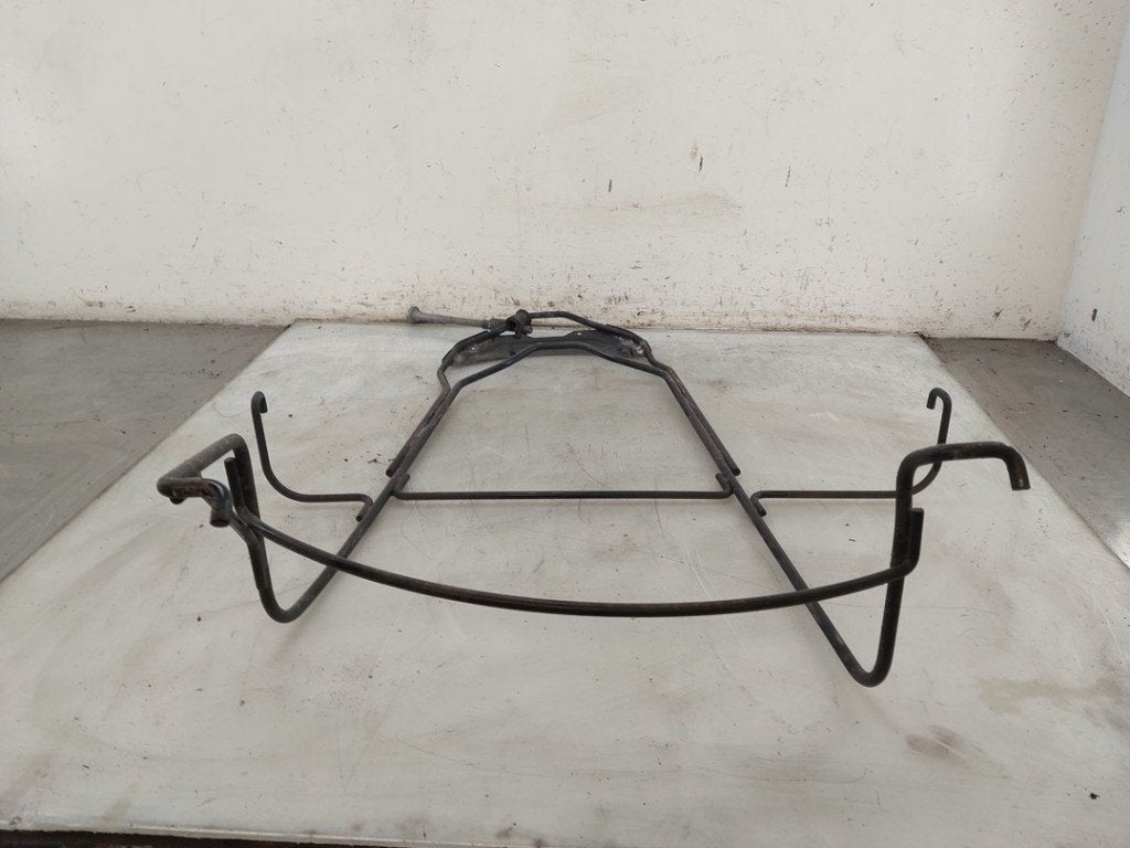 PORTE ROUE DE SECOURS 5 Gats ProAce City (|SU001B0514|), Dhr. J. Ham, Administratie@autoham.nl, Toyota, Utilisé