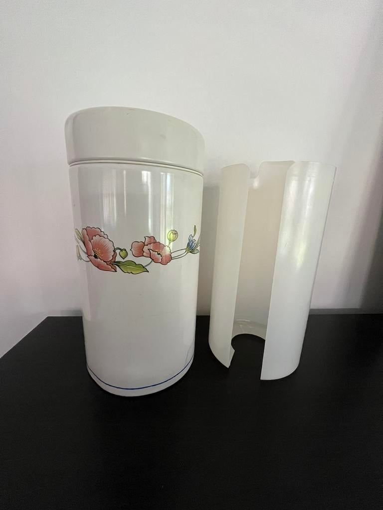 Brabantia bewaardoos beschuiten, Enlèvement, Utilisé