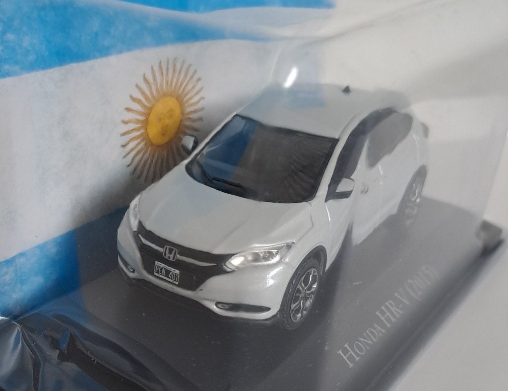 Honda HR-V - 2015 -, Ophalen of Verzenden, Nieuw, Auto, Overige merken