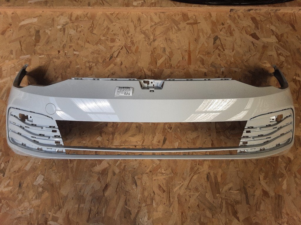 BUMPER VOOR Volkswagen Golf VIII (CD1) (5H0807221H), Gebruikt, Mevr. I. Hauben, Bumper, Rue de l'Espoir 34 34
4030  GRIVEGNÉE, BE