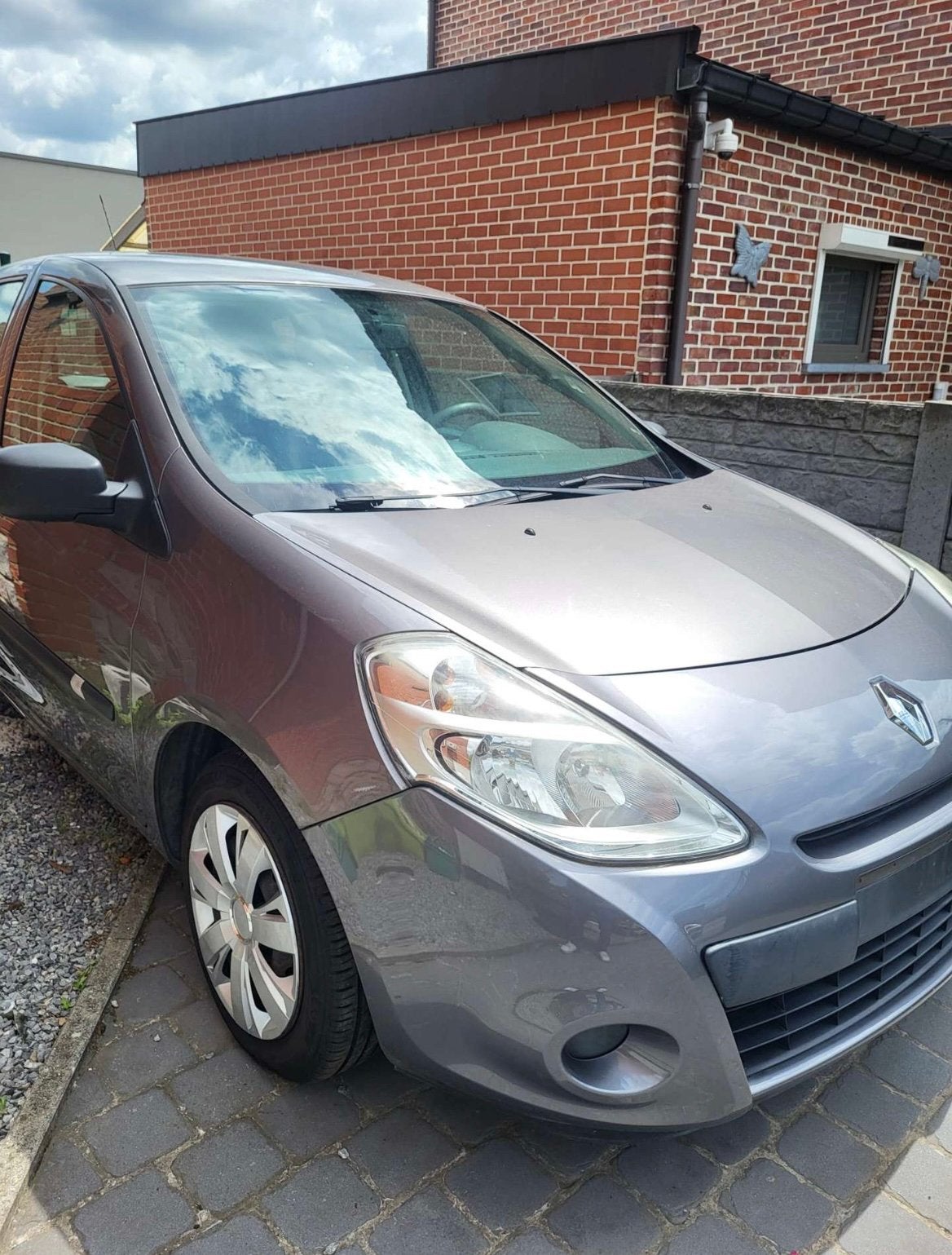 Renault clio 1.2 essence 55kw, Autos, Particulier, Achat, Clio