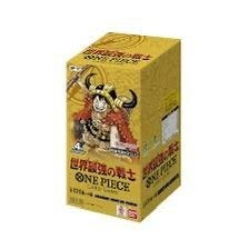 OP-17 Booster Box [Japans], Ophalen of Verzenden, Nieuw, Booster