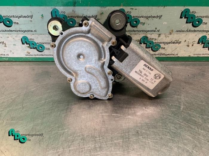 Moteur essuie-glace arrière d'un Lancia Y(Psilon), -, 3 mois de garantie, Utilisé, -
