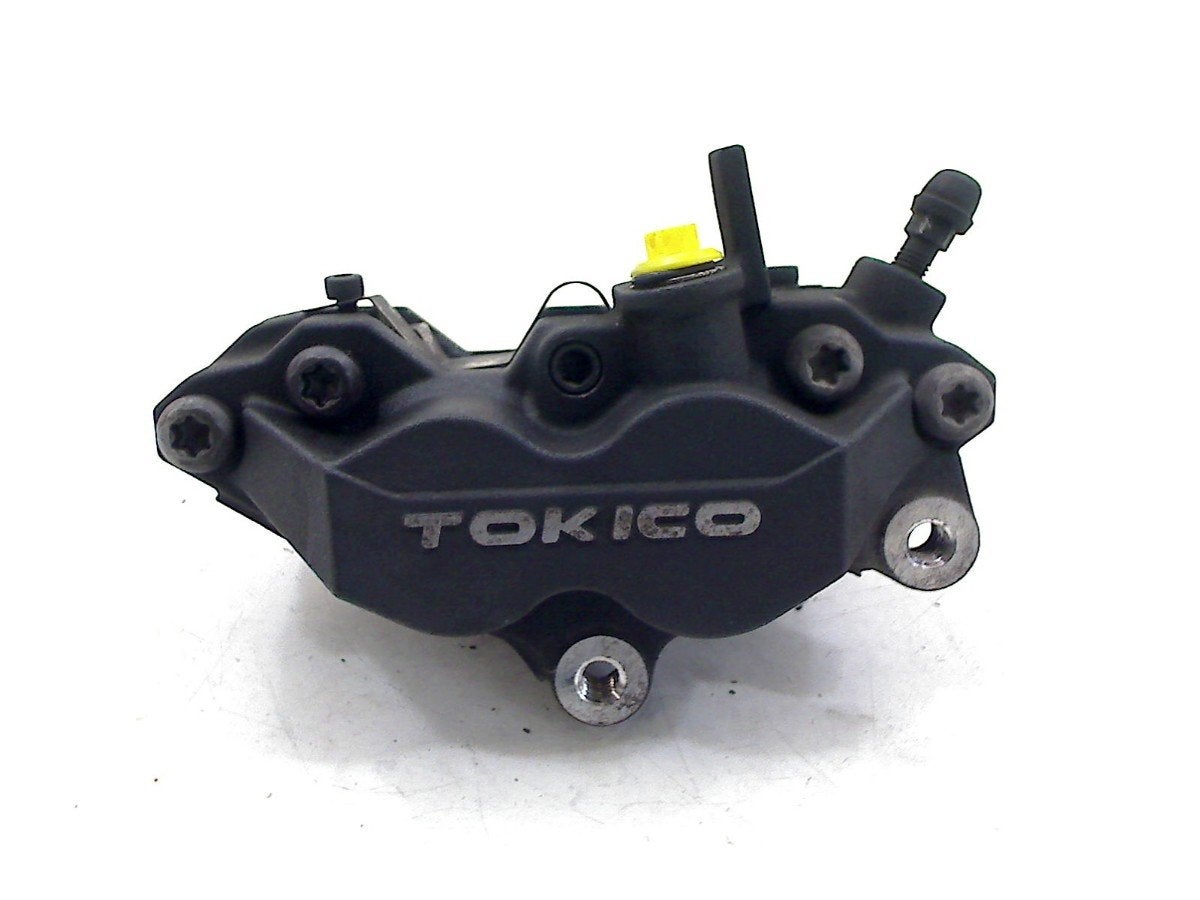 ETRIER DE FREIN AVANT DROIT Suzuki SV 650 2021- (01-2021/-), Suzuki Deutschland GmbH, Utilisé, Kontakt@suzuki.de, Suzuki-Allee 7
64625  Bensheim, DE