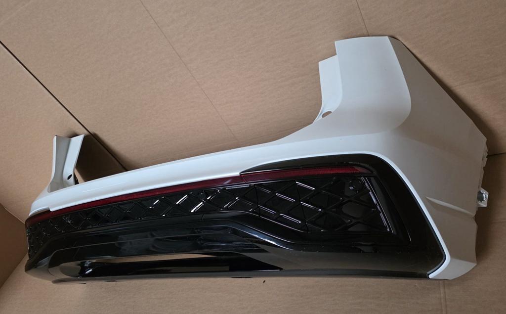 Achterbumper VW Tiguan CT1 571 R-LINE 571807421A R LINE 0K1, Volkswagen, -, Origine de la pièce connue, Utilisé