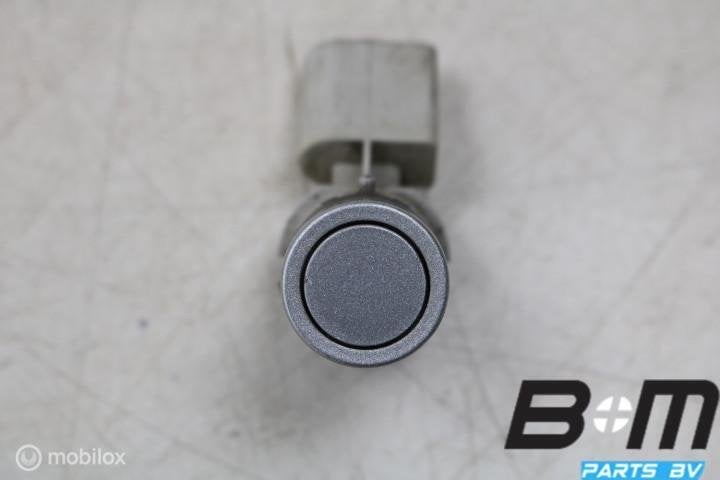 PDC / Ultrasoonsensor Audi A3 8P zilvergrijs 7H0919275A, Utilisé