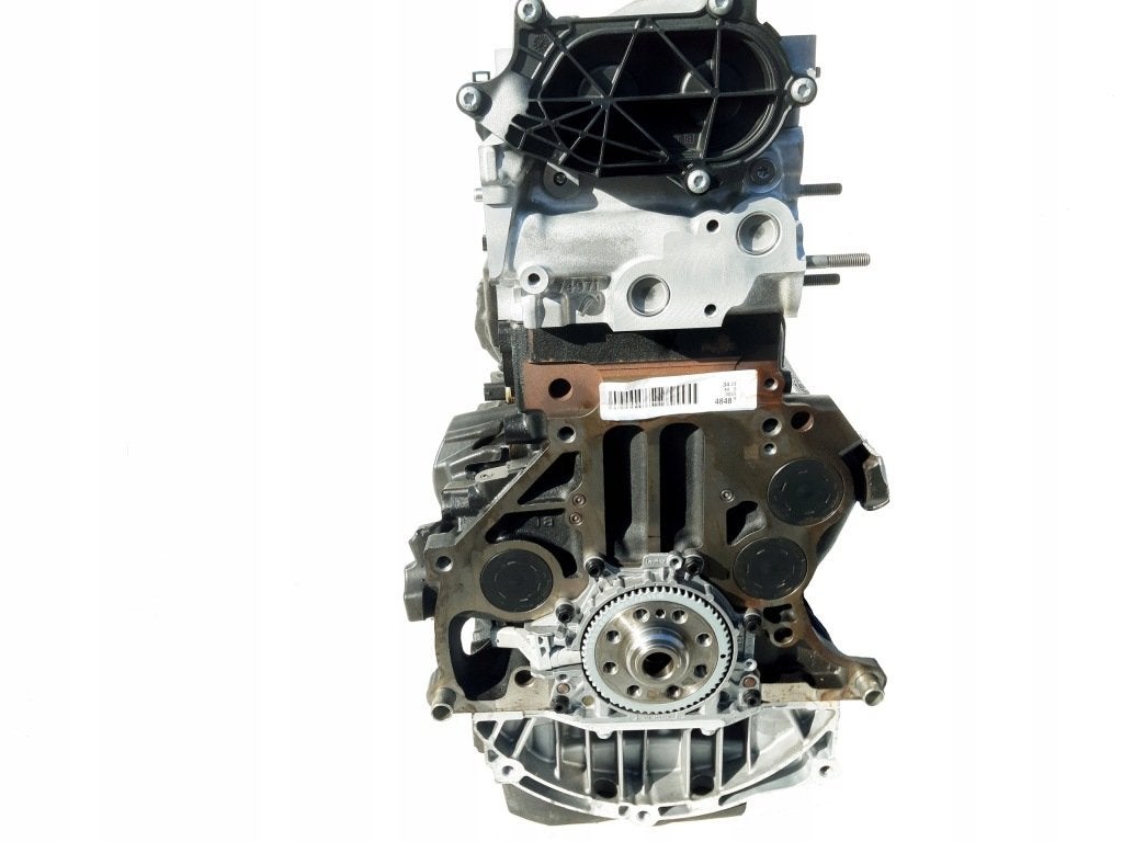 Moteur DTSB Nu TARRACO ARTEON SUPERB A3 TIGUAN VW KODIAQ, Verzenden, Gebruikt, Overige automerken