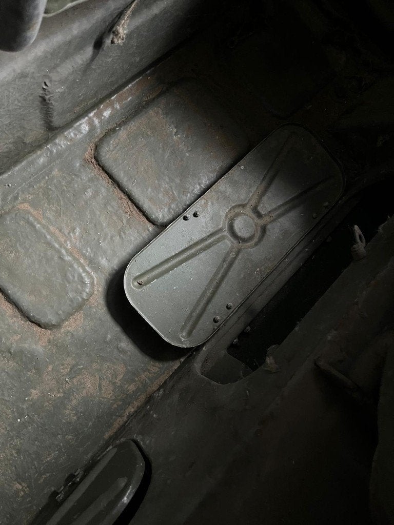 DKW Munga, foto 5
