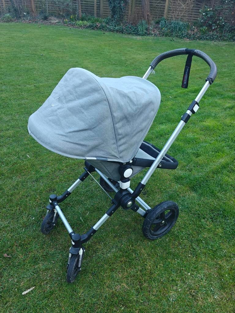 Bugaboo Cameleon 3 en excellent état, Enfants & Bébés, Enlèvement, Utilisé, Maxi-Cosi, Pneus