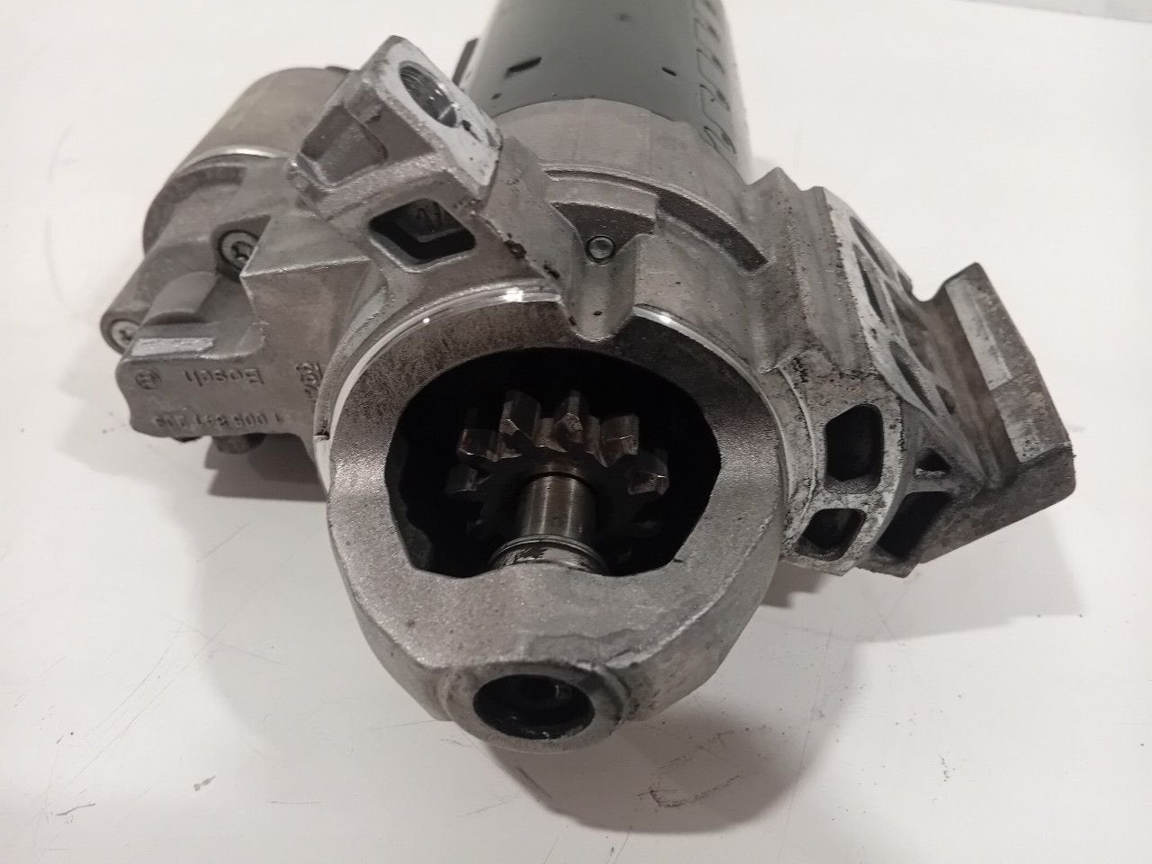 Startmotor BMW 3 serie, Onderdelen@venauto.nl, Van der Ven Autorecycling B.V., Gebruikt, Ettenseweg 76, 4706 PB Roosendaal, The Netherlands
