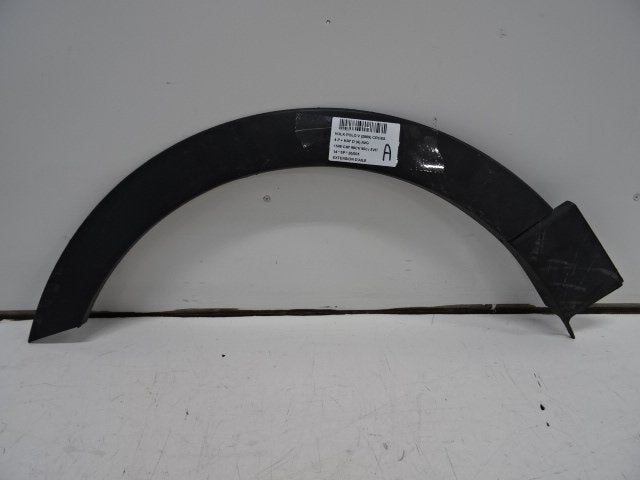 EXTENSION D'AILE Volkswagen Polo V (6R) (01-2009/05-2022), Autos : Pièces & Accessoires, Volkswagen, Garde-boue, Mevr. I. Hauben