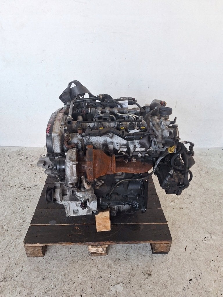 Moteur A20DTE Complet INSIGNIA OPEL, Envoi, Utilisé, Daihatsu