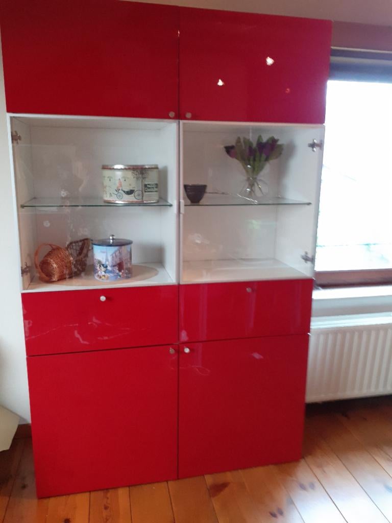 Kast, Huis en Inrichting, Ophalen