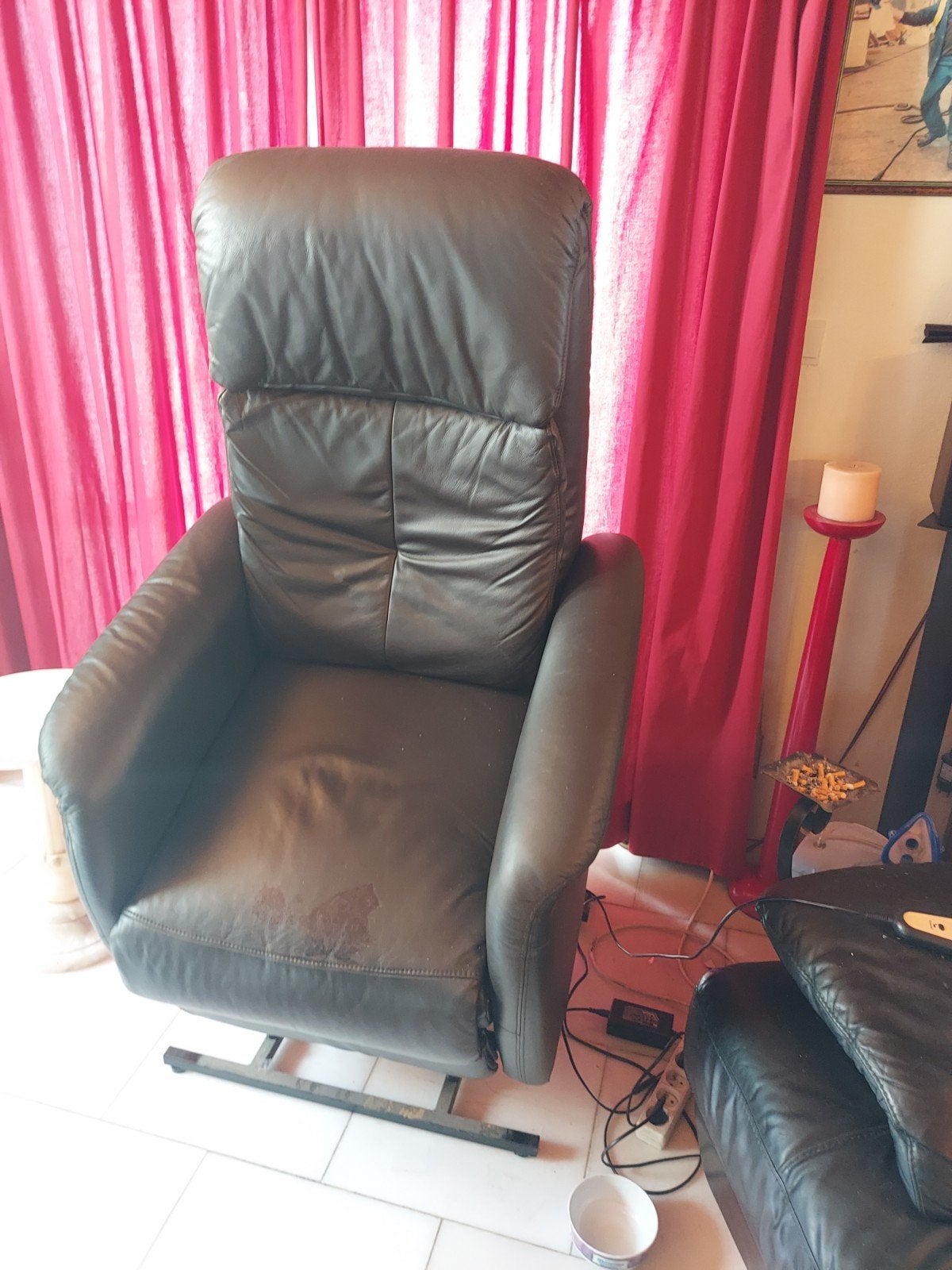 lift up relax, Huis en Inrichting, Ophalen
