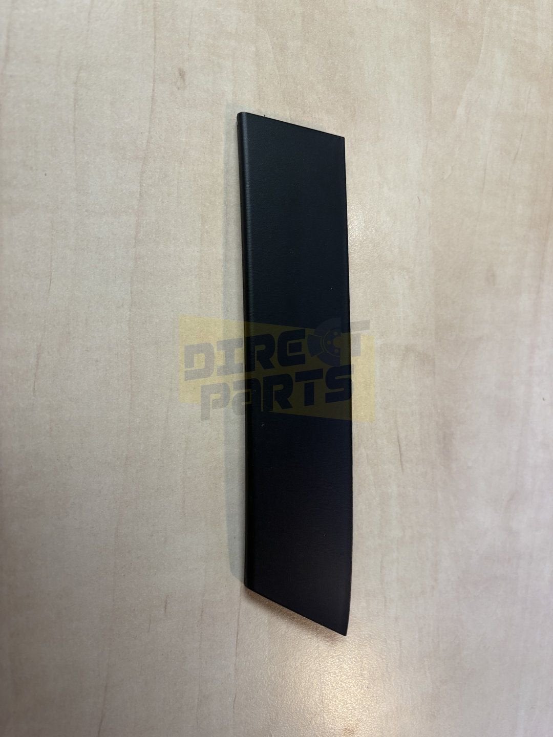 Renault Clio V (6/19-) Achterportier klink lijst Links (Zwar, Neuf, Renault, -, Porte