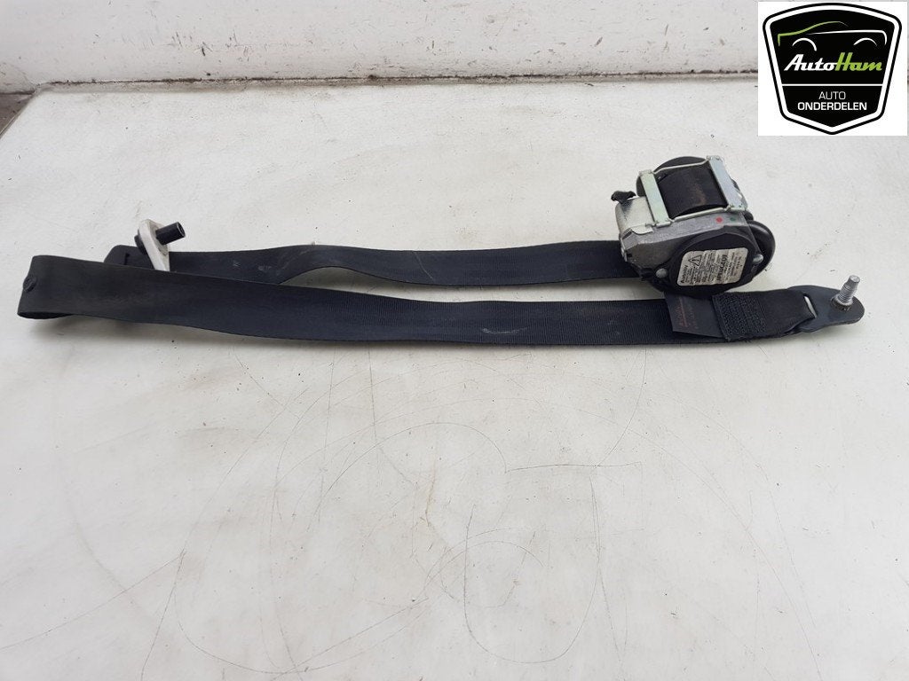 CEINTURE DE SECURITE AVANT GAUCHE Peugeot 2008 (CU), Dhr. J. Ham, Administratie@autoham.nl, Utilisé, Peugeot