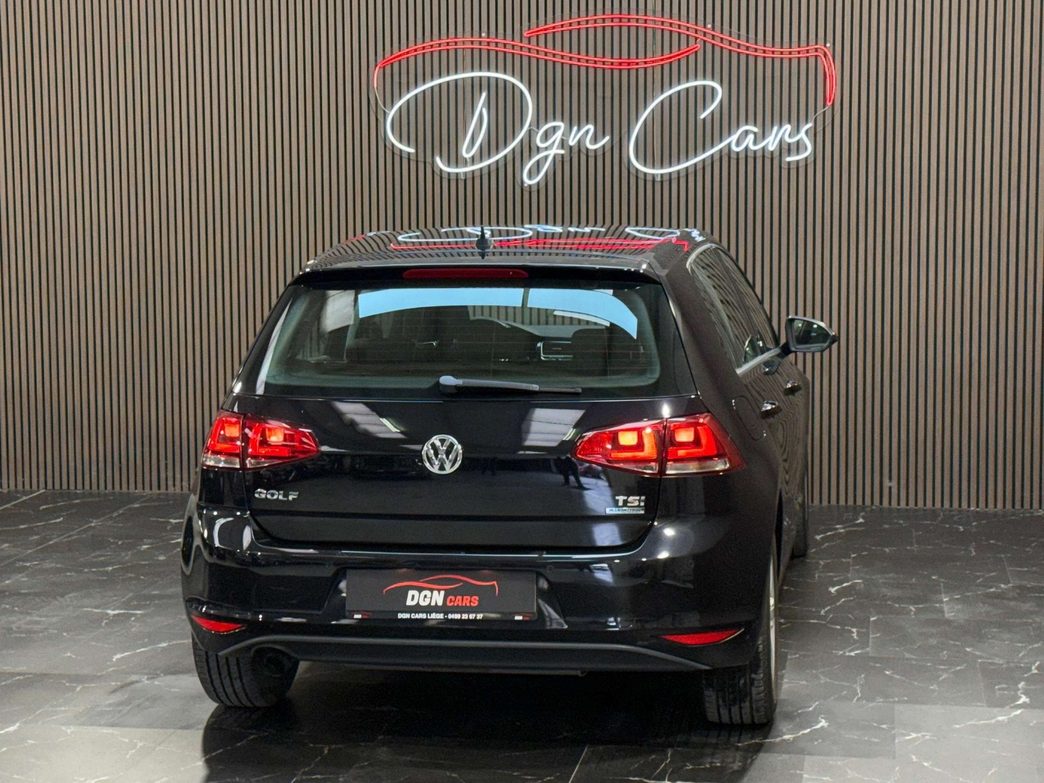 Volkswagen Golf Golf 1.2 TSI Highline, Autos, Volkswagen, 1197 cm³, Euro 5, Achat, 105 ch