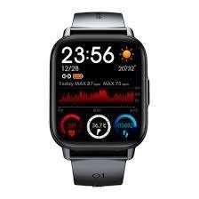smartwatch "Gard Pro", Zwart, Nieuw, Ophalen of Verzenden, Gard Pro