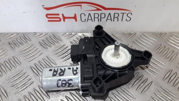 Moteur de vitre portière d'un Mercedes A-Klasse, Autos : Pièces & Accessoires, 3 mois de garantie, Utilisé, -, -