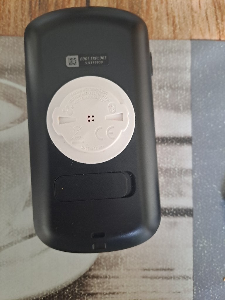 Gps vélo, Fietsen en Brommers, Ophalen, GPS, Nieuw
