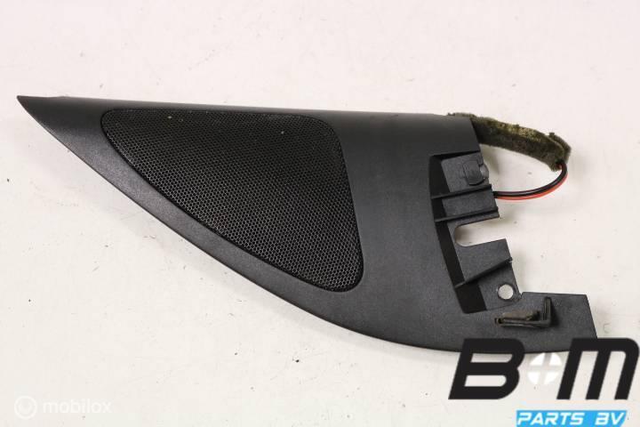 Hogetonenluidspreker rechts VW Golf 4, Auto diversen, Autospeakers, Gebruikt