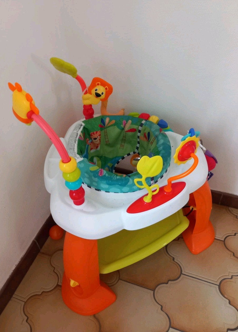 Speeltafel, Enfants & Bébés, Jouets | Tables de jeux, Enlèvement, Utilisé