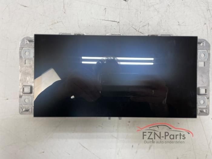Audi Q3 83A Navi navigatie display, Enlèvement ou Envoi, Utilisé