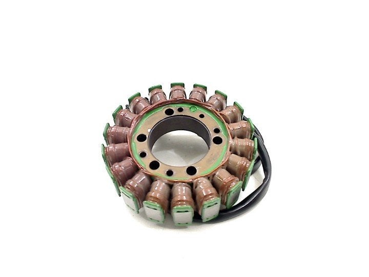 DYNAMO Kawasaki NINJA 1000 SX 2020-2022 (ZX1002K Z1000SX), Motoren, Dhr. S. di Majo, Gebruikt, Info@cama-motorparts.nl, P.J. Troelstraweg 8 8
3144 CX  MAASSLUIS, NL