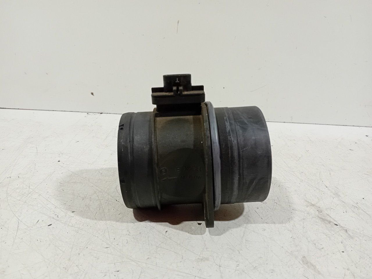 Luchtmassameter Volkswagen Sharan, Onderdelen@venauto.nl, Van der Ven Autorecycling B.V., Gebruikt, Ettenseweg 76, 4706 PB Roosendaal, The Netherlands