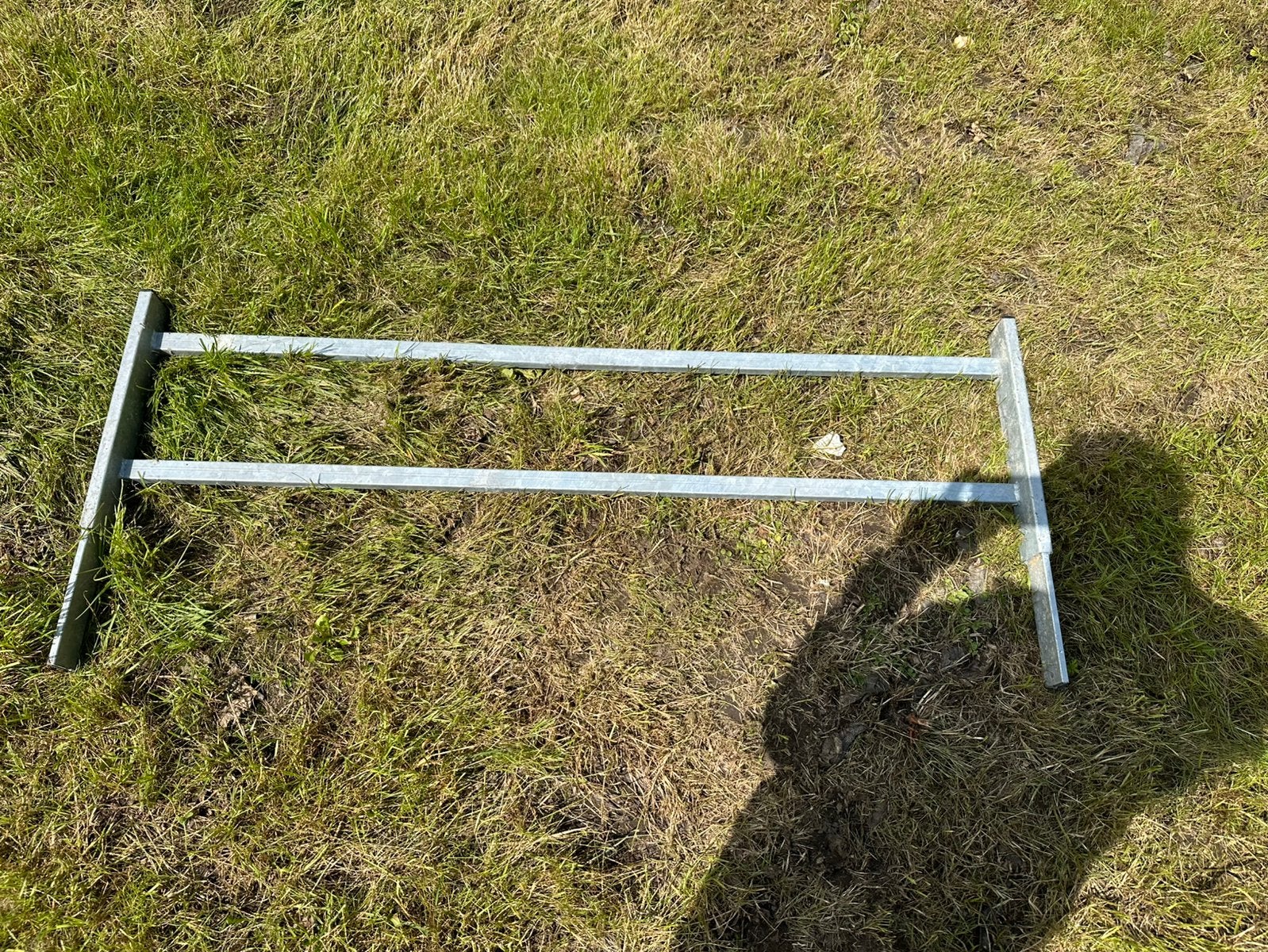 Ladder rek, Enlèvement, Comme neuf