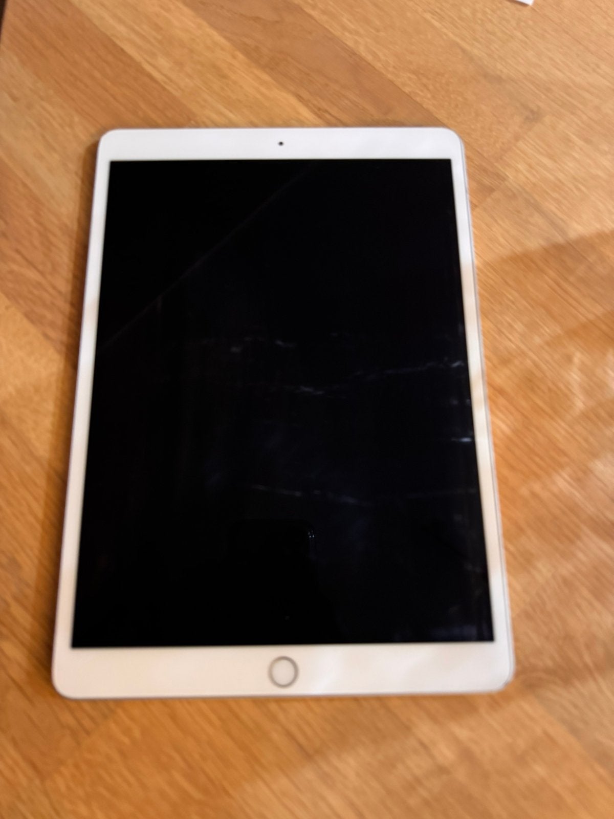 Ipad air, Computers en Software, Apple iPads, Gebruikt, Apple iPad Air, Wi-Fi en Mobiel internet, Ophalen