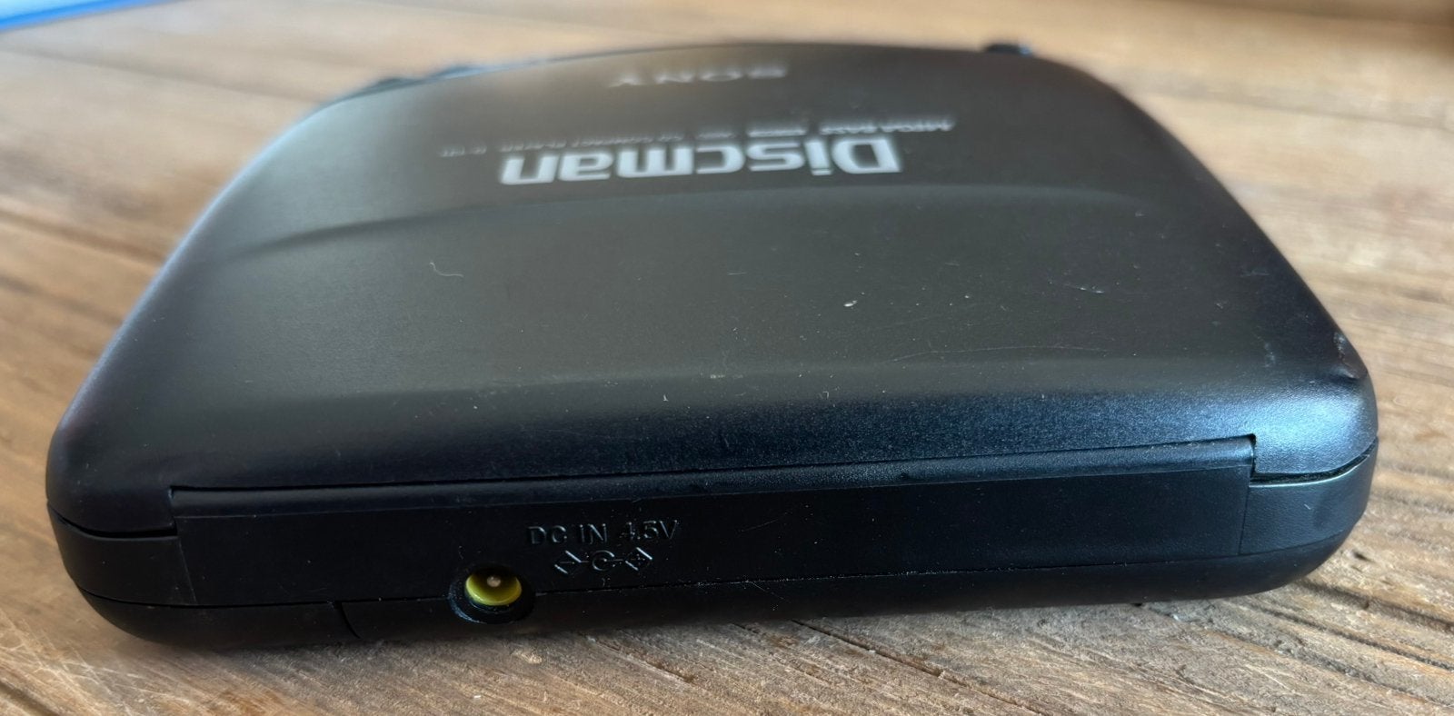 Lecteur CD portable Sony Discman D-131, Enlèvement ou Envoi, Discman