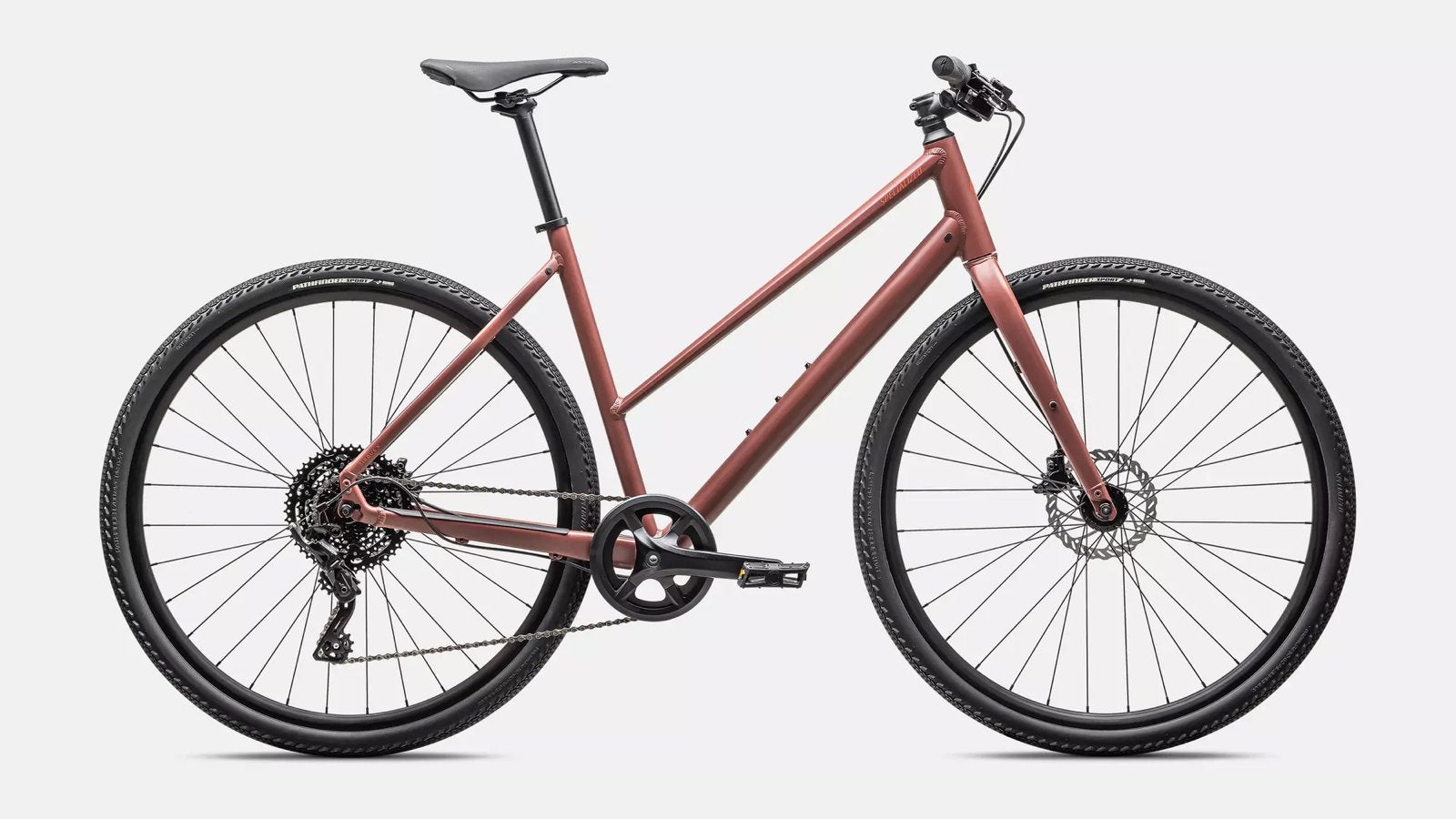 Specialized sirrus, Fietsen en Brommers, Ophalen, Zo goed als nieuw