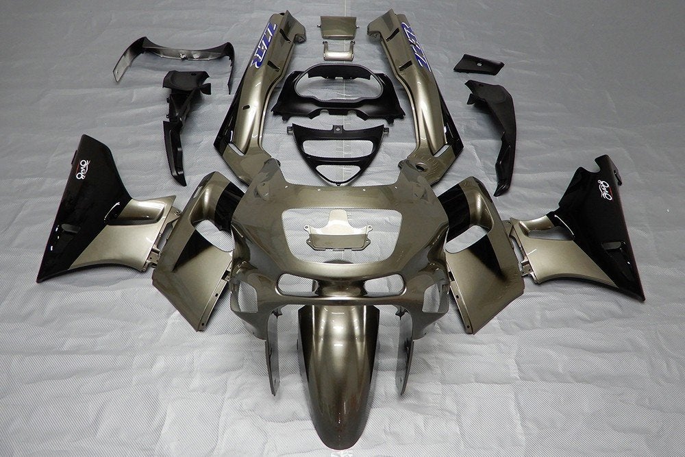AVDB Kuip voor KAWASAKI ZZR 400 / 600 1990 - 2003, Ophalen of Verzenden, Nieuw