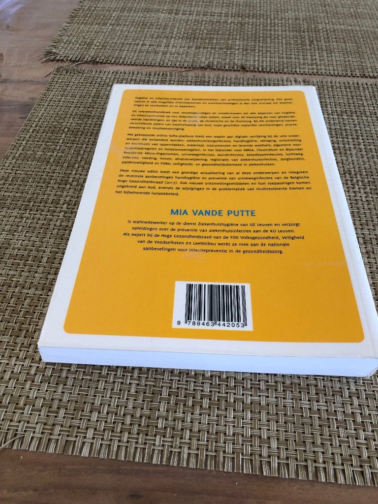 Studieboeken, Boeken, Ophalen of Verzenden, Nieuw, Hoger Onderwijs, Acco Leuven