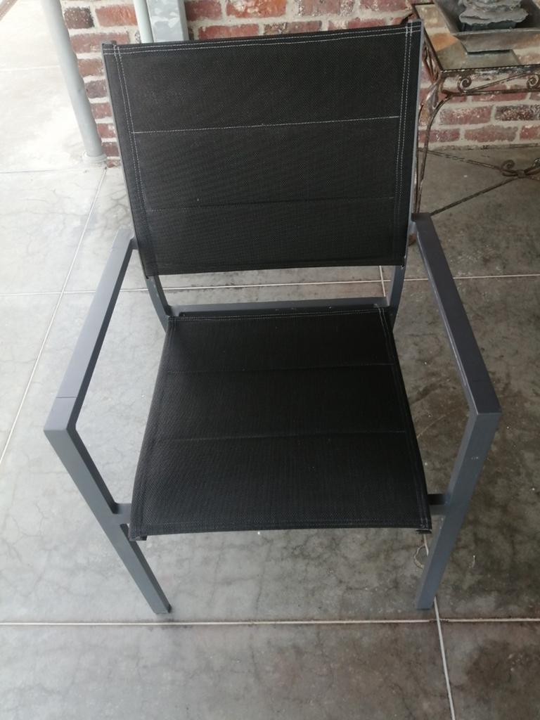 Inrichten terras, Tuin en Terras, Ophalen