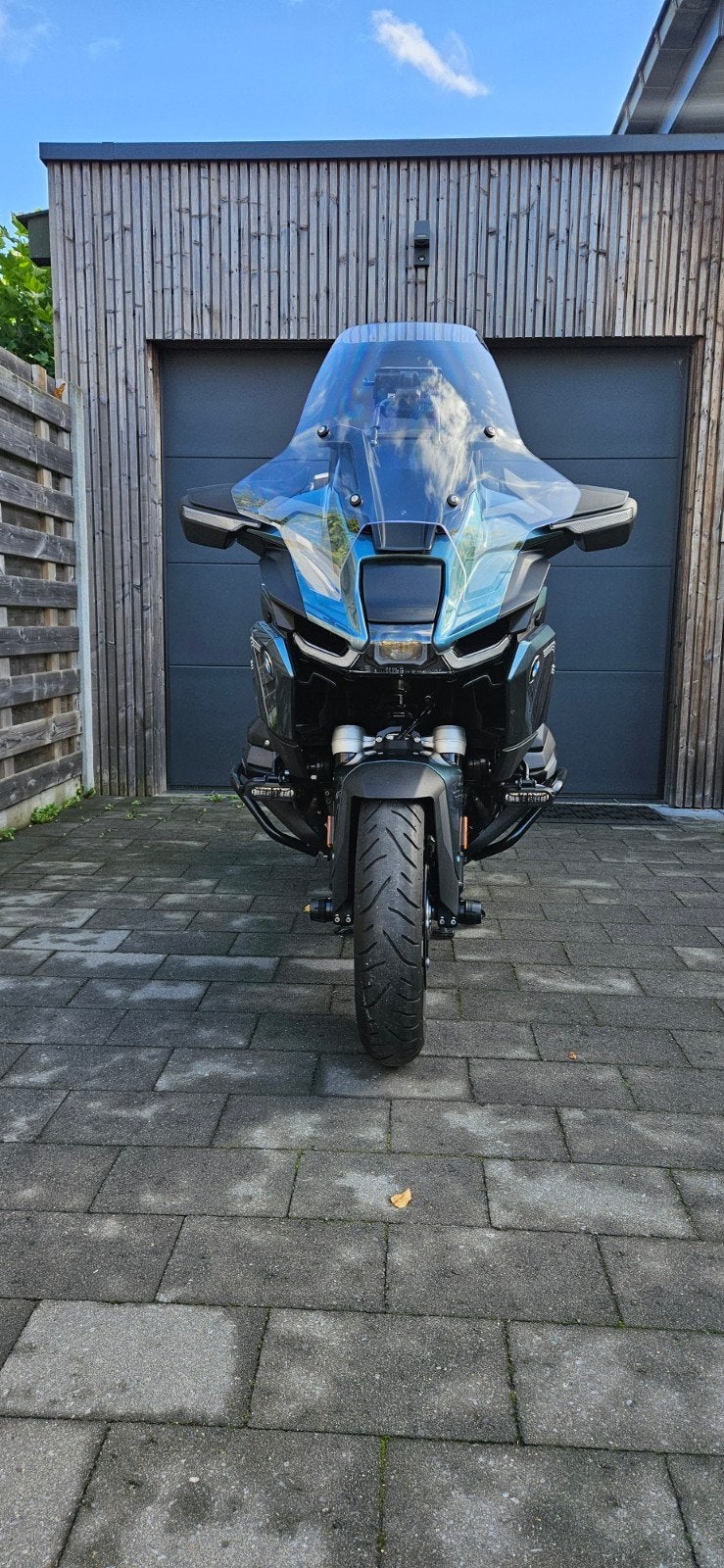 Bmw r1300rt option 719, Motos, Permis Moto A, Tourisme, Plus de 35 kW, 1300 cm³
