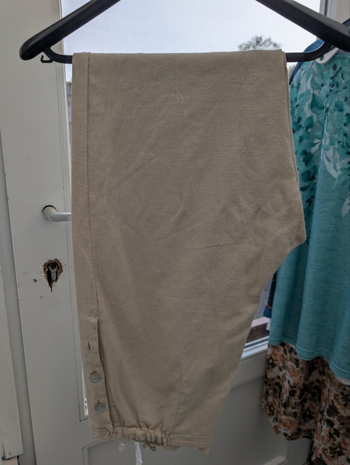 Blazer et pantalon de maternité Premaman, Taille 38/40 (M), Enlèvement ou Envoi, Comme neuf, Premaman