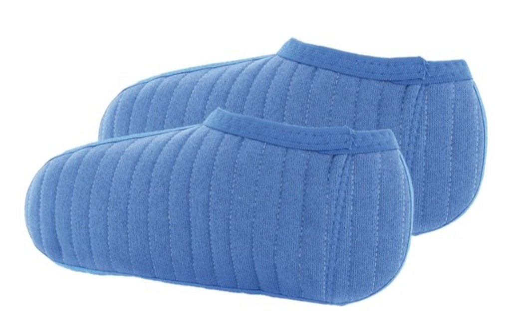 BAMA LAARSOKKEN, Neuf, Taille 43 à 46, Bleu, Enlèvement