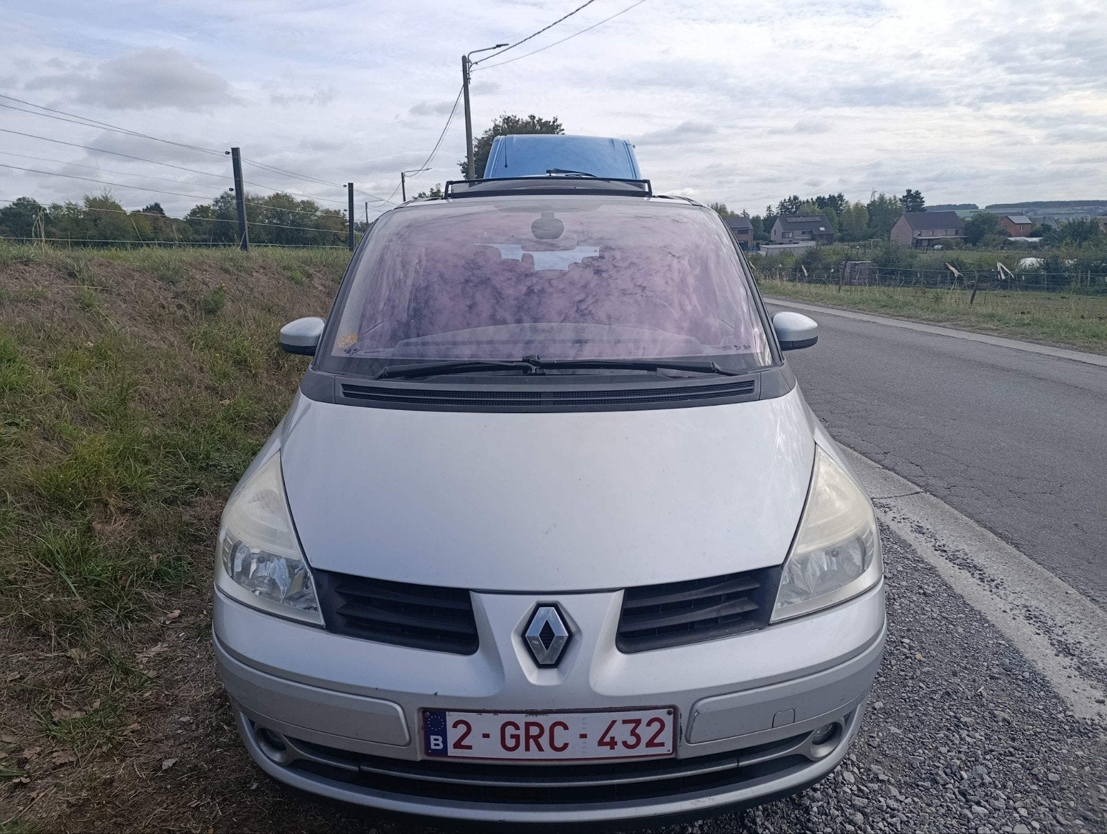 Renault espace, Auto's, Particulier, Te koop, Espace