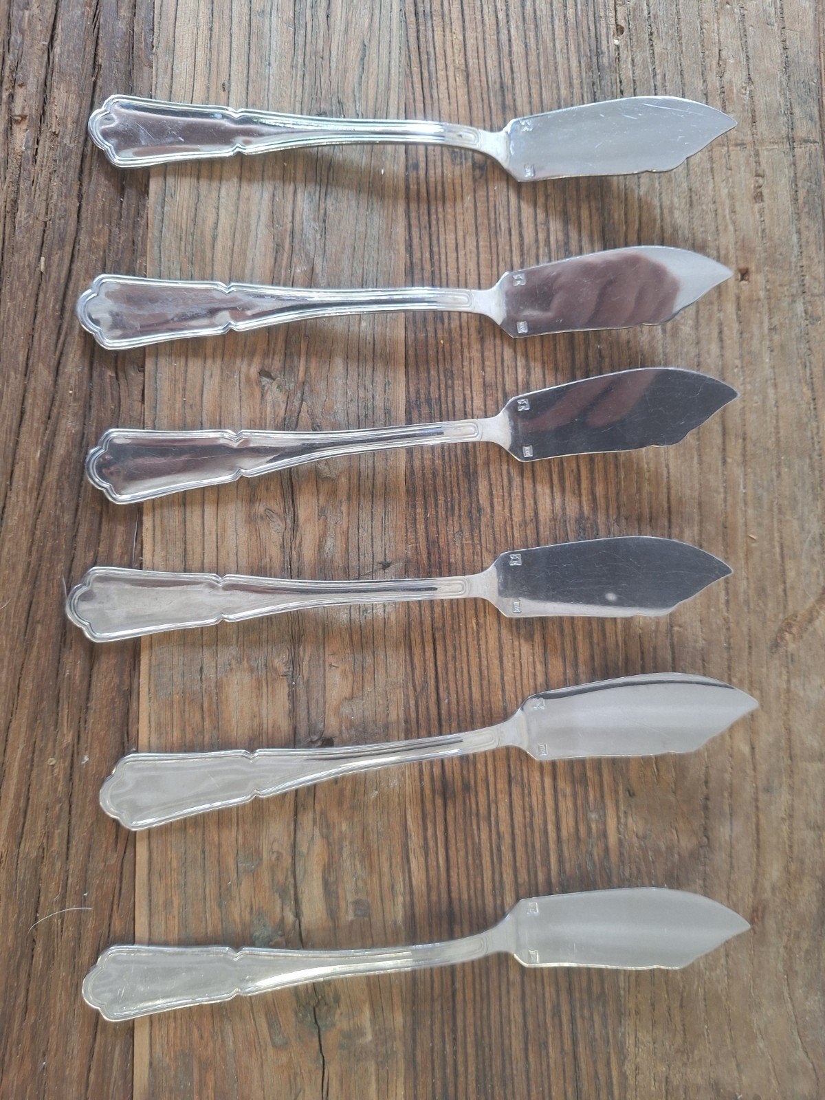Couteaux à poisson, Maison & Meubles, Cuisine | Couverts, Enlèvement