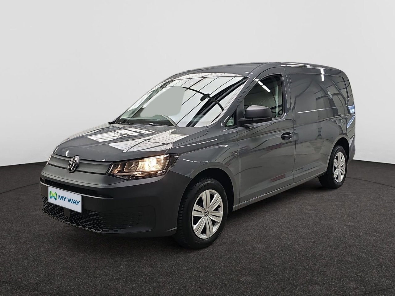 Volkswagen Caddy Maxi Van Caddy Cargo Maxi Empattement Long, https://public.car-pass.be/vhr/b32975c3-8de6-471c-940b-2c41968f0aff