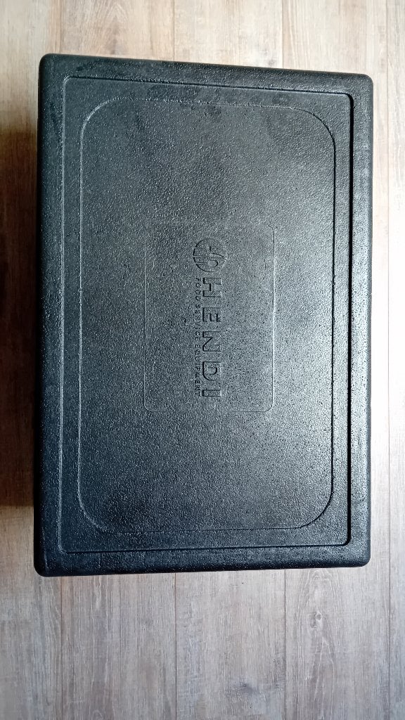 Thermobox horeca, Ophalen, Overige typen