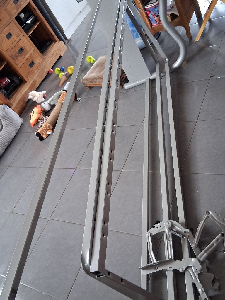 Oud ijzer, Doe-het-zelf en Bouw, Metalen, Ophalen, IJzer